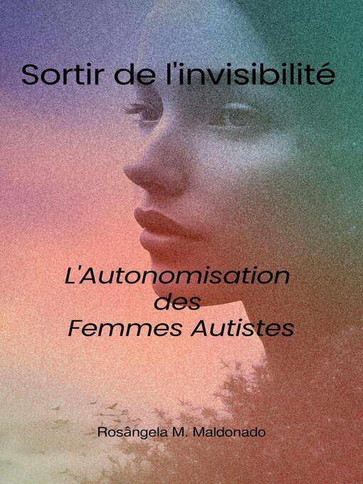 Title details for Sortir de l'invisibilité by Rosângela M. Maldonado - Available